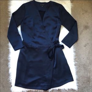 Banana Republic Romper